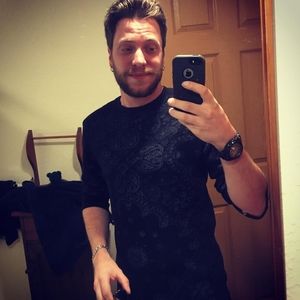 Meet your Posher, Sean